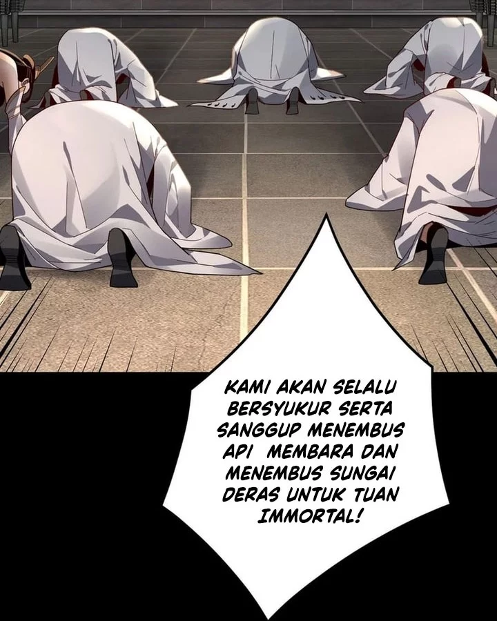 The Villain Of Destiny Chapter 101 - halaman 46