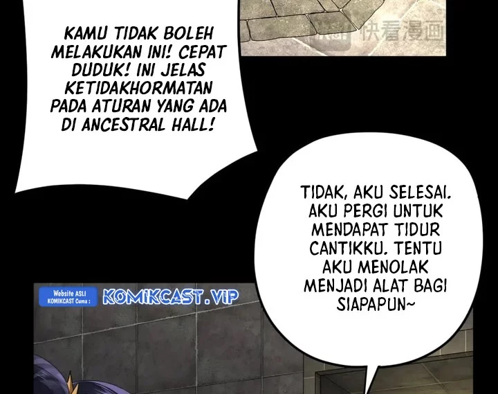 The Villain Of Destiny Chapter 102 - halaman 18