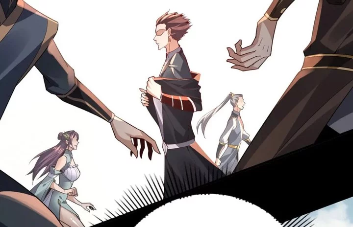 The Villain Of Destiny Chapter 102 - halaman 28