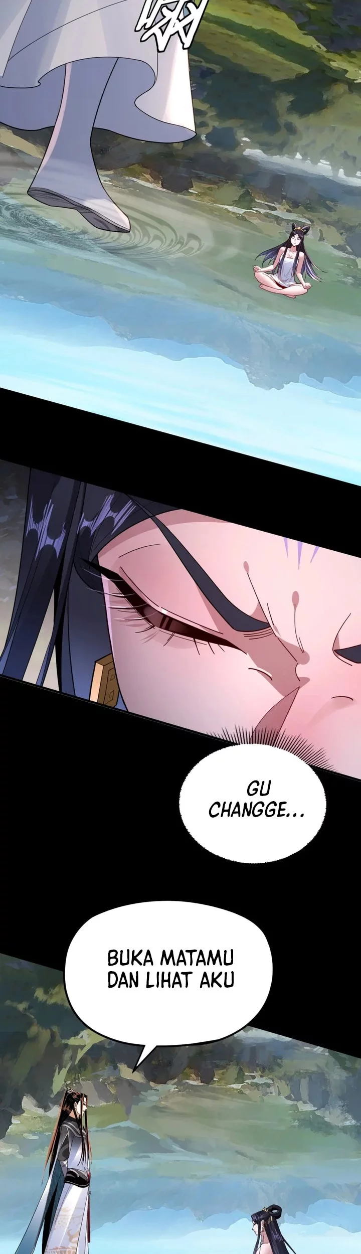The Villain Of Destiny Chapter 102 - halaman 3