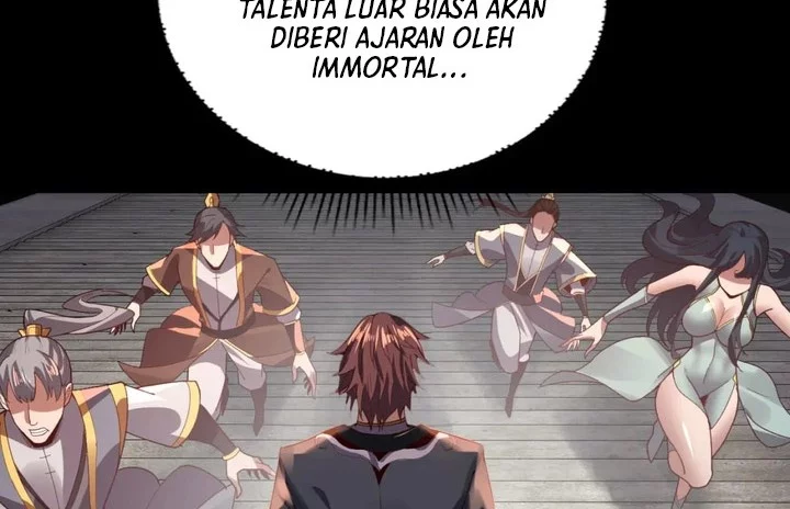 The Villain Of Destiny Chapter 102 - halaman 30