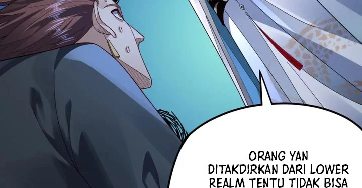 The Villain Of Destiny Chapter 102 - halaman 34