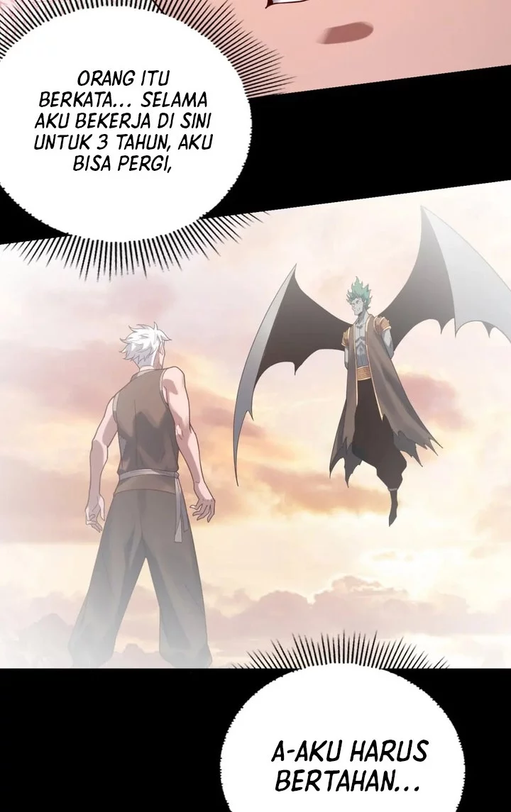 The Villain Of Destiny Chapter 102 - halaman 48