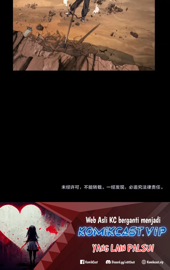 The Villain Of Destiny Chapter 102 - halaman 50