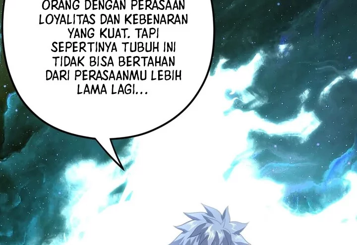 The Villain Of Destiny Chapter 103 - halaman 10