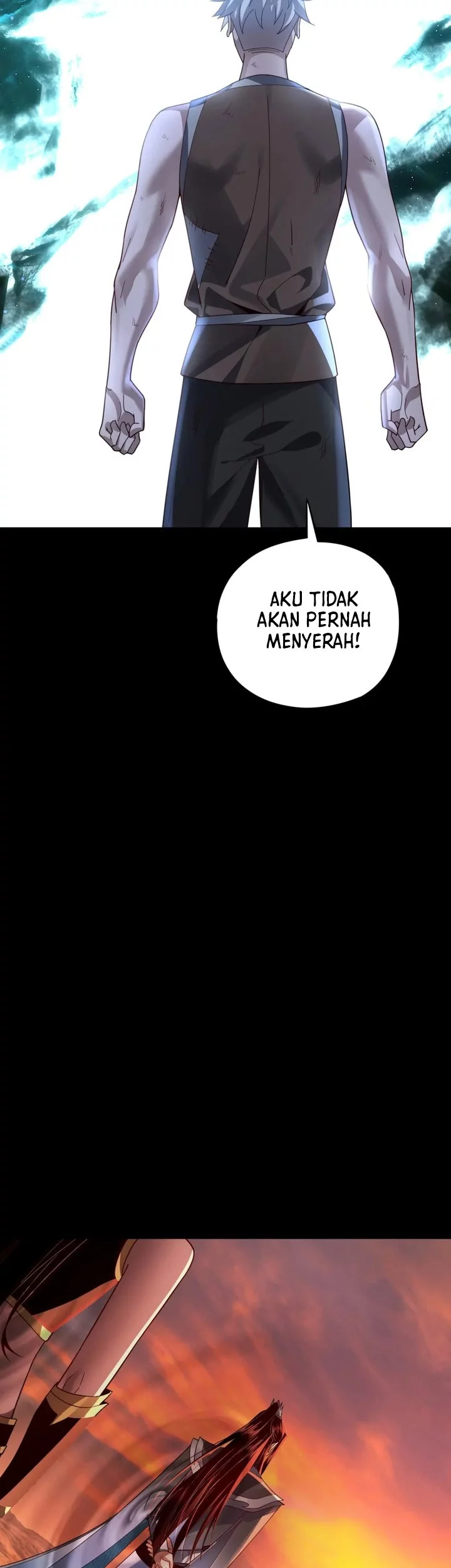 The Villain Of Destiny Chapter 103 - halaman 11