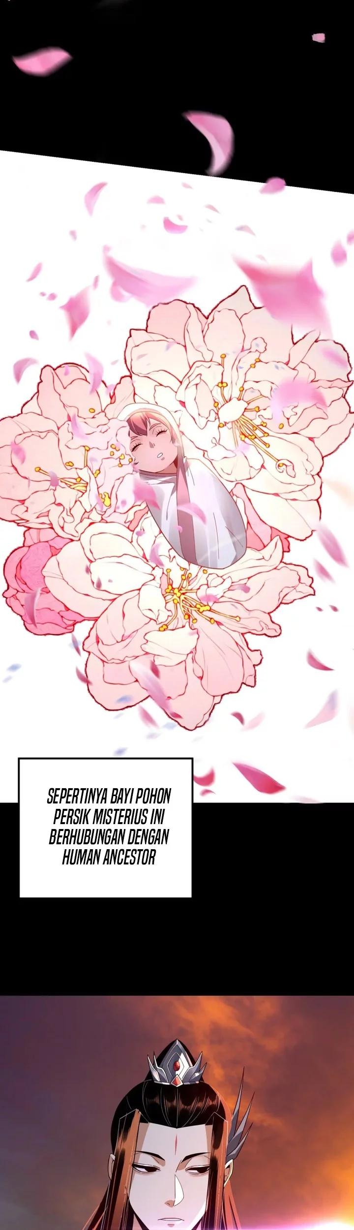 The Villain Of Destiny Chapter 103 - halaman 17