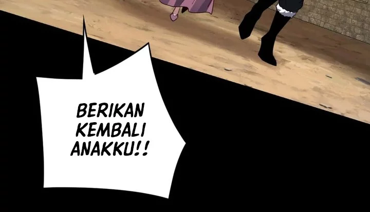 The Villain Of Destiny Chapter 103 - halaman 30