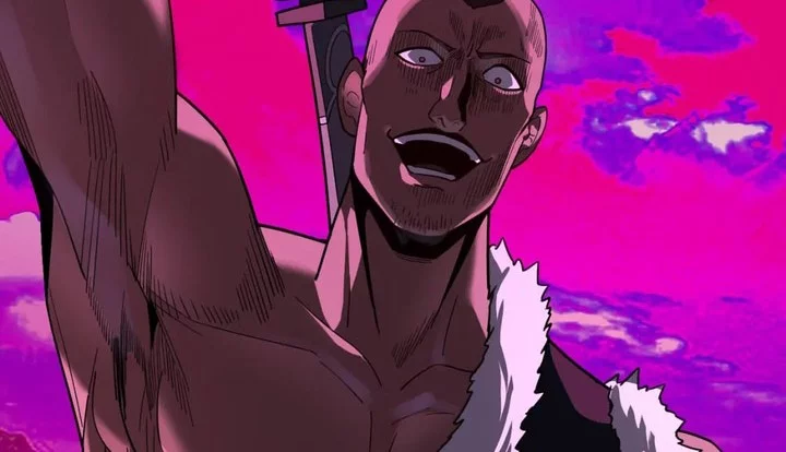 The Villain Of Destiny Chapter 103 - halaman 34