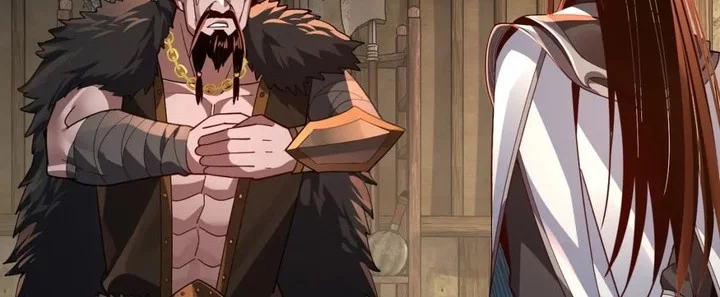 The Villain Of Destiny Chapter 103 - halaman 44