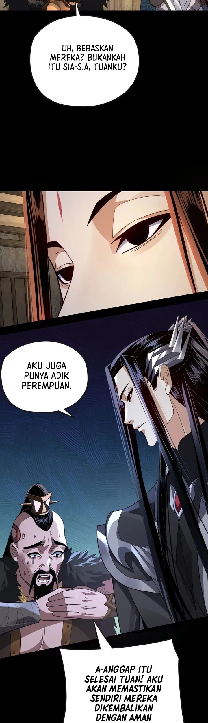 The Villain Of Destiny Chapter 103 - halaman 45