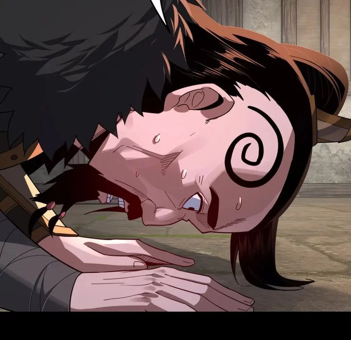 The Villain Of Destiny Chapter 103 - halaman 52