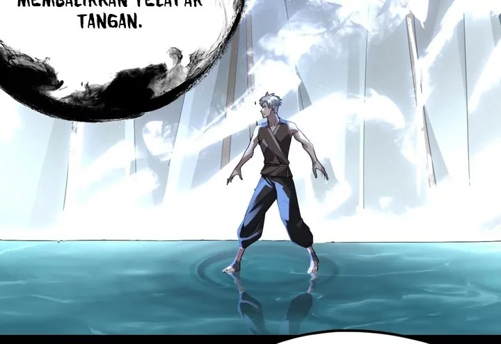 The Villain Of Destiny Chapter 103 - halaman 6
