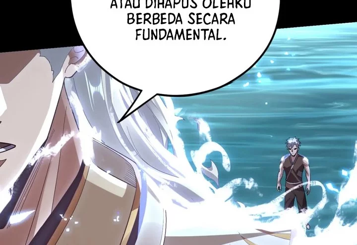 The Villain Of Destiny Chapter 103 - halaman 8
