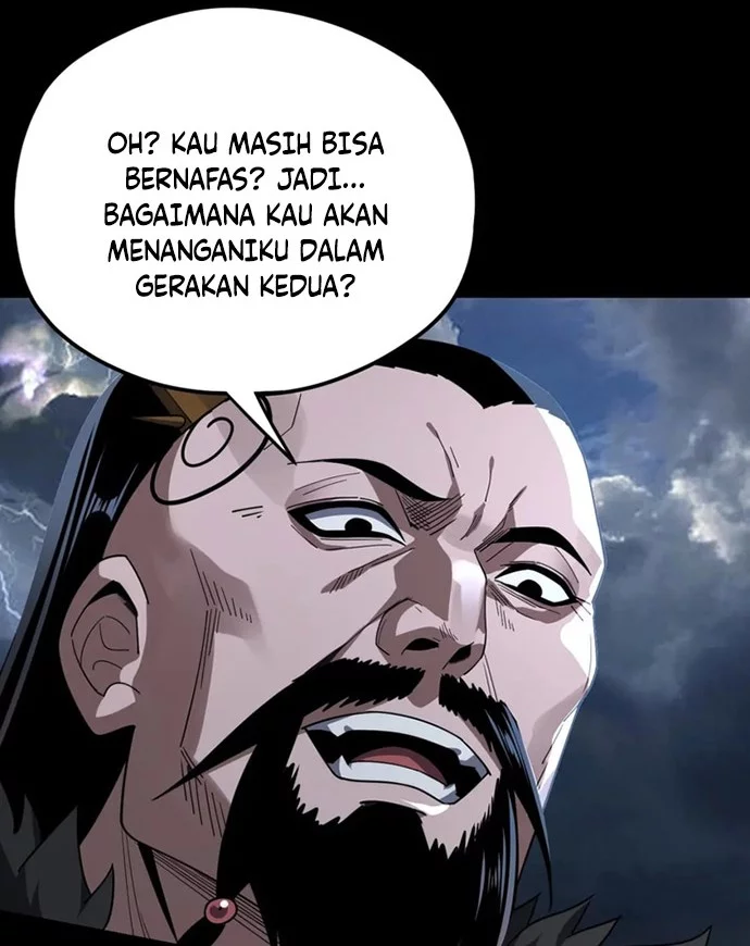 The Villain Of Destiny Chapter 104 - halaman 12