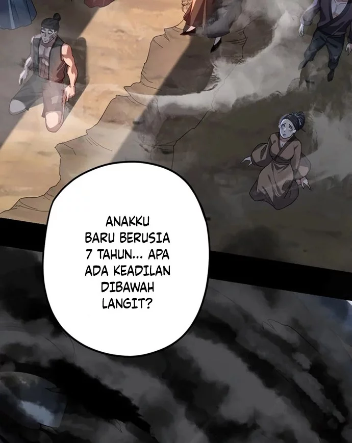 The Villain Of Destiny Chapter 104 - halaman 14