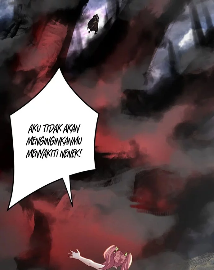 The Villain Of Destiny Chapter 104 - halaman 16