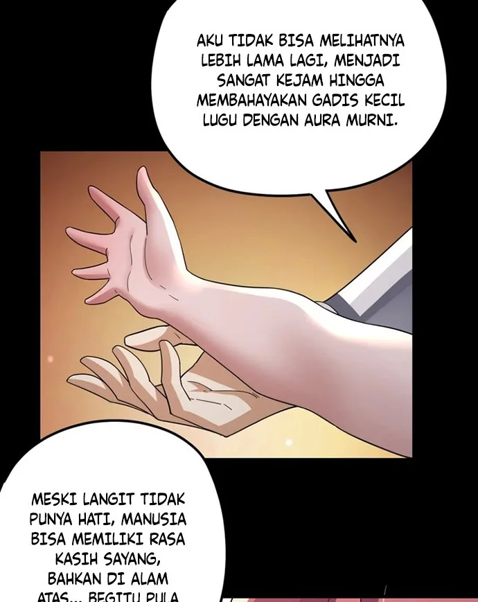 The Villain Of Destiny Chapter 104 - halaman 18