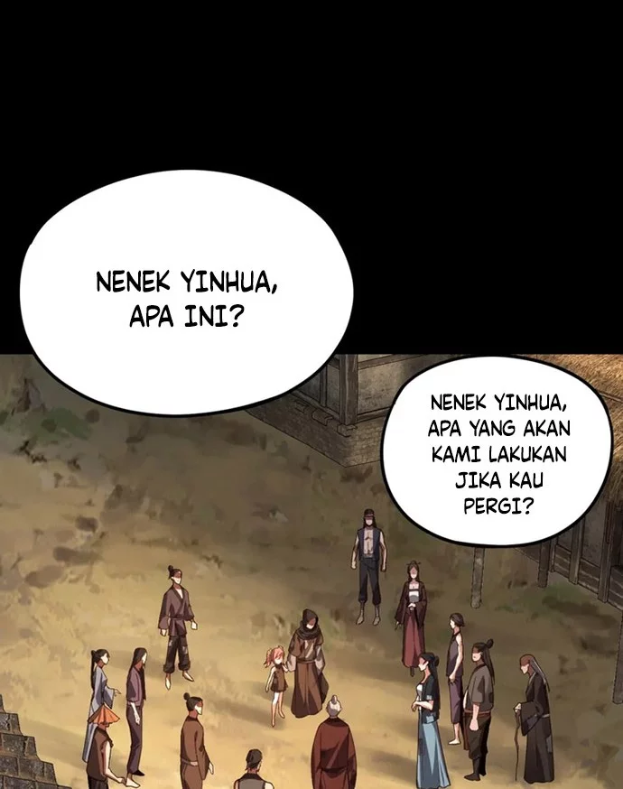 The Villain Of Destiny Chapter 104 - halaman 2