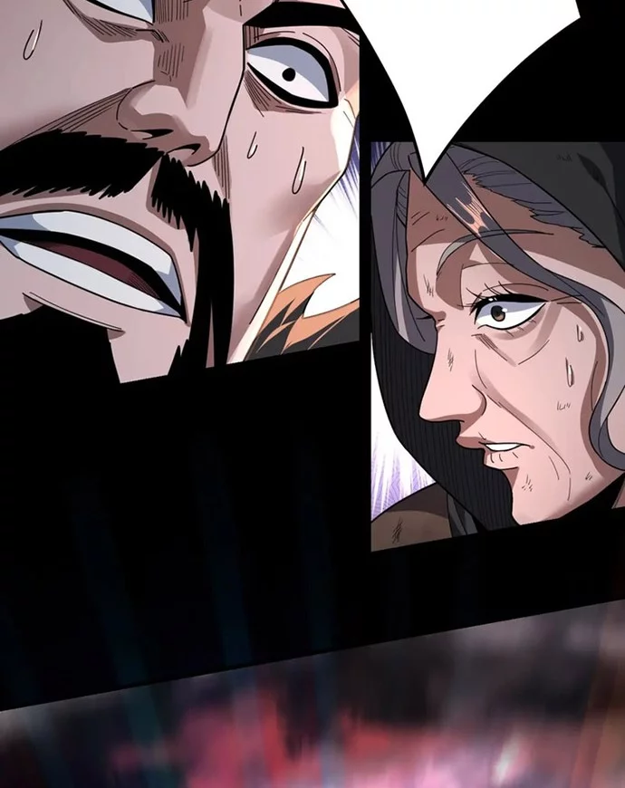 The Villain Of Destiny Chapter 104 - halaman 20