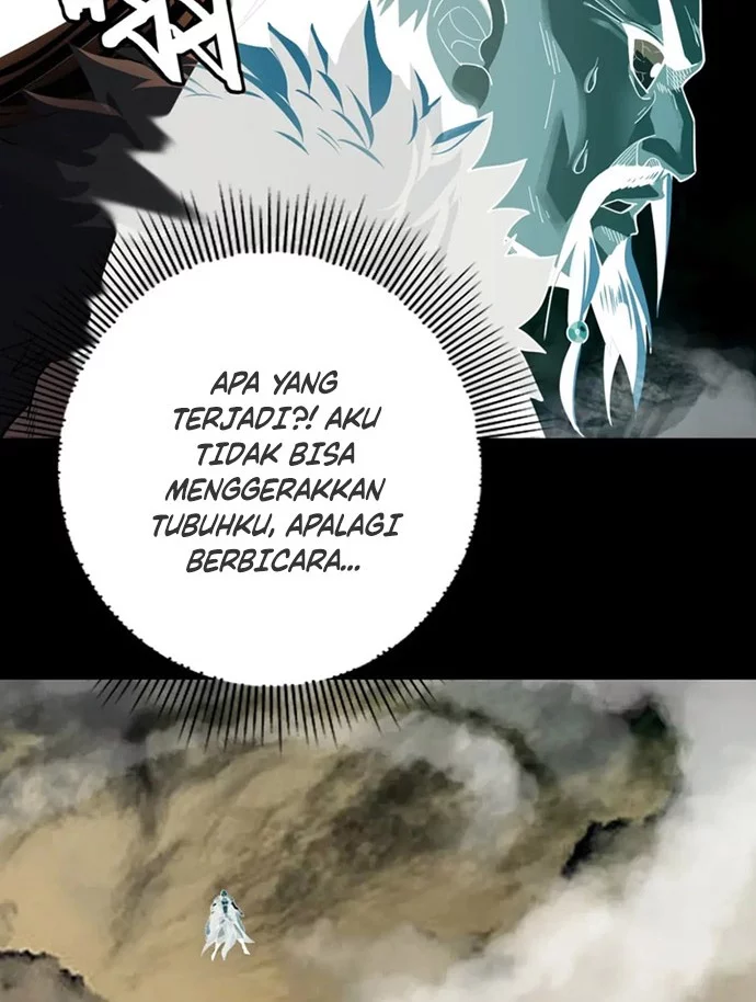 The Villain Of Destiny Chapter 104 - halaman 22