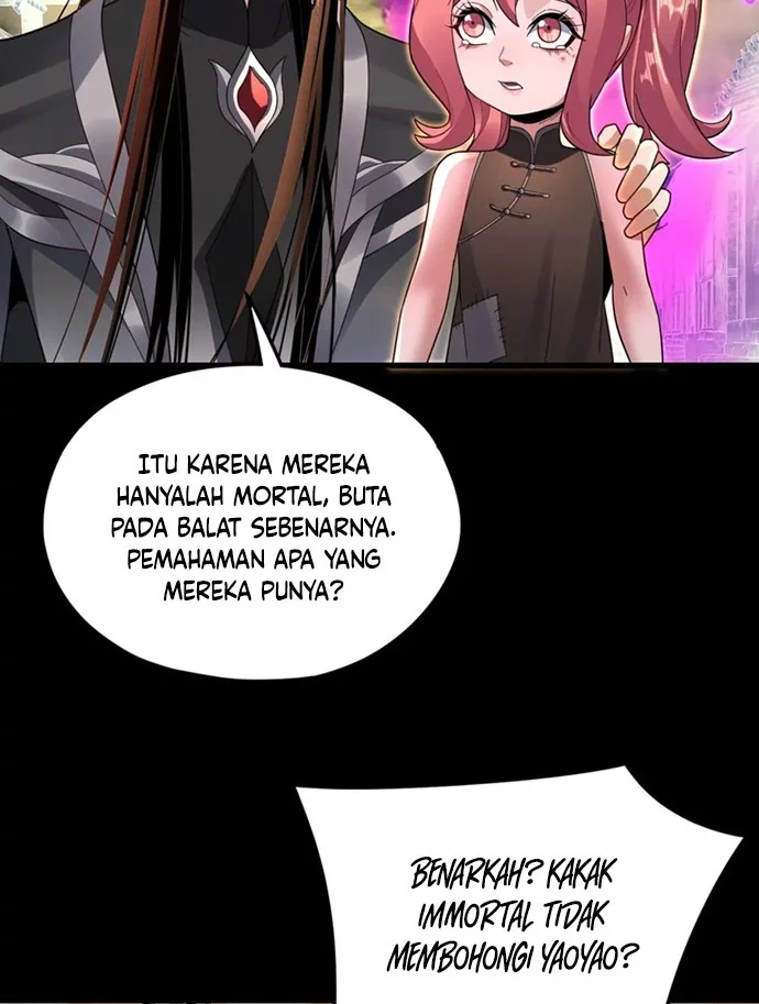 The Villain Of Destiny Chapter 104 - halaman 24