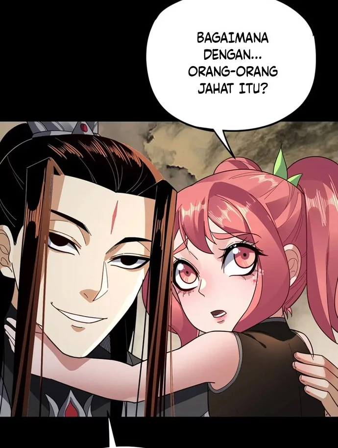 The Villain Of Destiny Chapter 104 - halaman 26