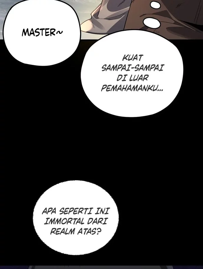 The Villain Of Destiny Chapter 104 - halaman 30