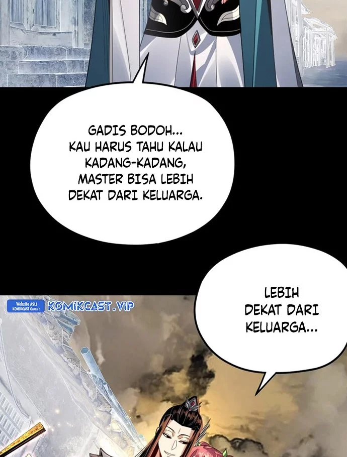 The Villain Of Destiny Chapter 104 - halaman 32