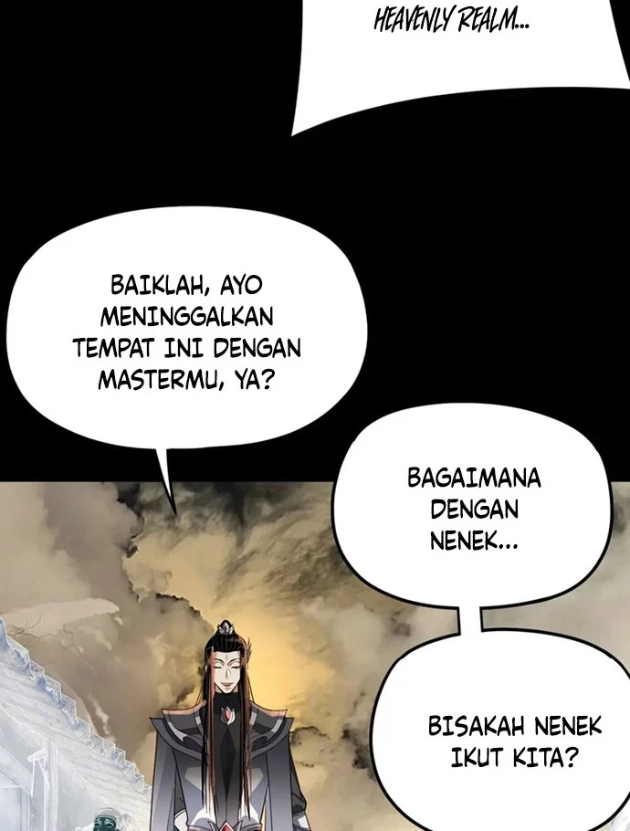 The Villain Of Destiny Chapter 104 - halaman 34