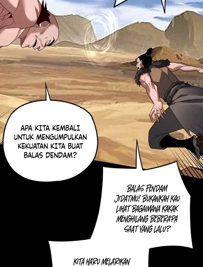 The Villain Of Destiny Chapter 104 - halaman 36