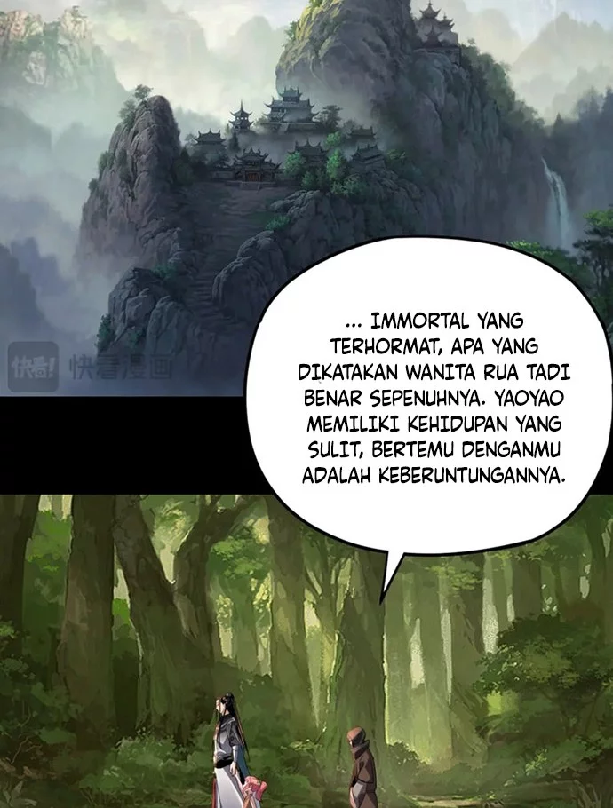 The Villain Of Destiny Chapter 104 - halaman 38