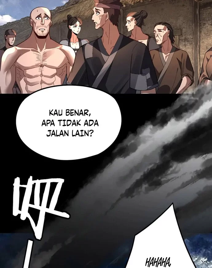 The Villain Of Destiny Chapter 104 - halaman 4