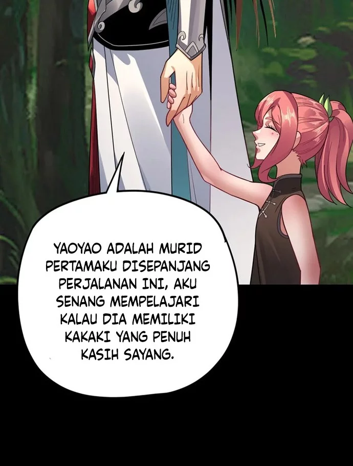 The Villain Of Destiny Chapter 104 - halaman 40