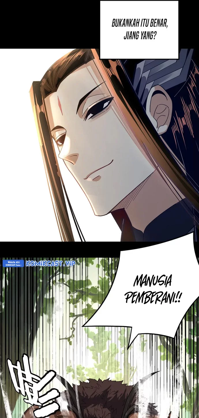 The Villain Of Destiny Chapter 104 - halaman 41