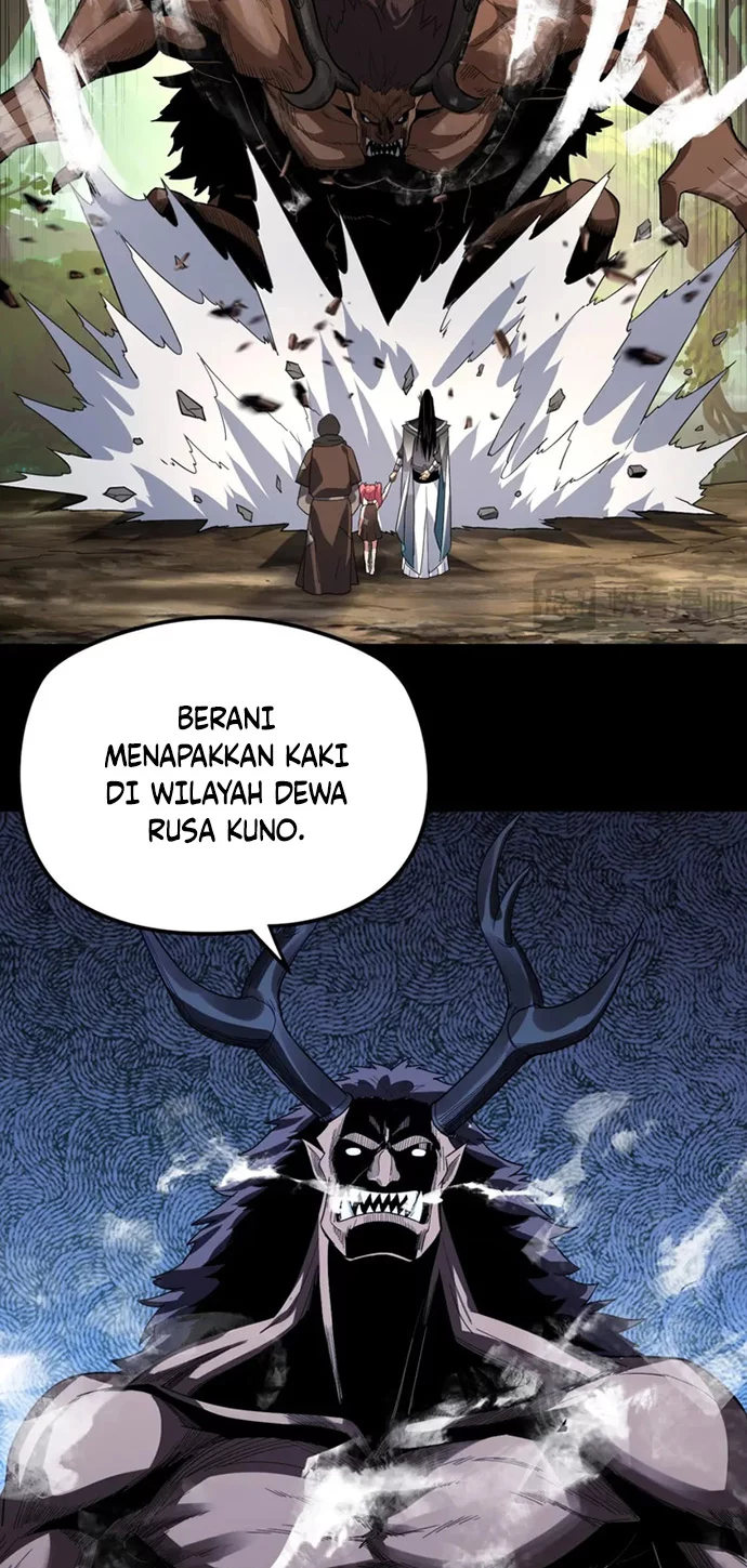 The Villain Of Destiny Chapter 104 - halaman 42