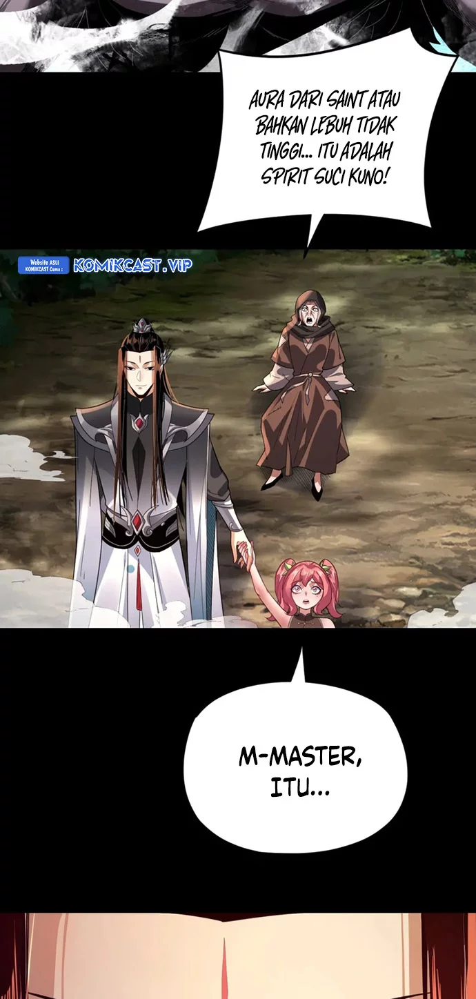 The Villain Of Destiny Chapter 104 - halaman 43
