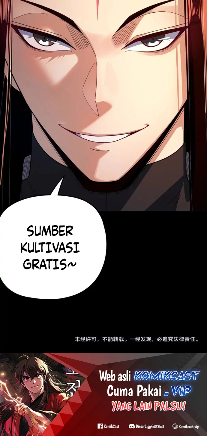 The Villain Of Destiny Chapter 104 - halaman 44