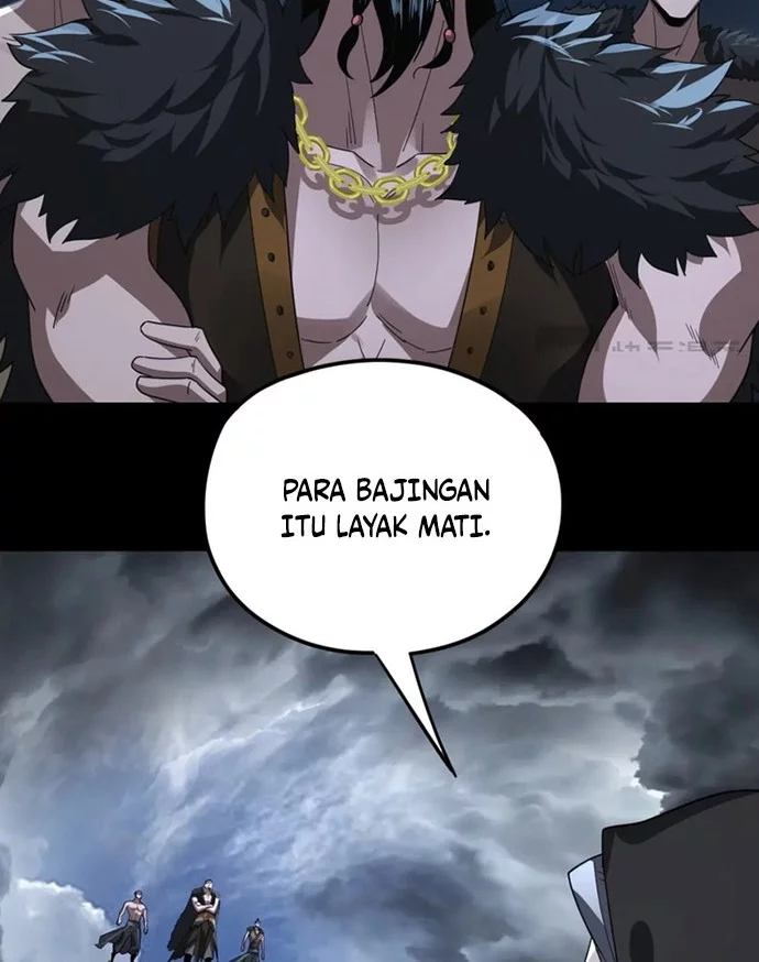The Villain Of Destiny Chapter 104 - halaman 6