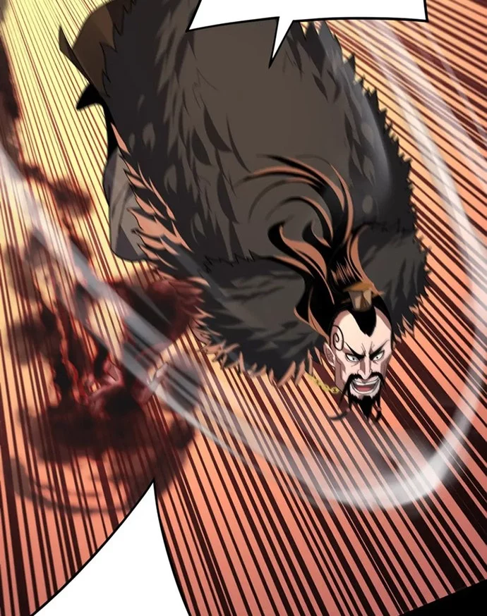 The Villain Of Destiny Chapter 104 - halaman 8