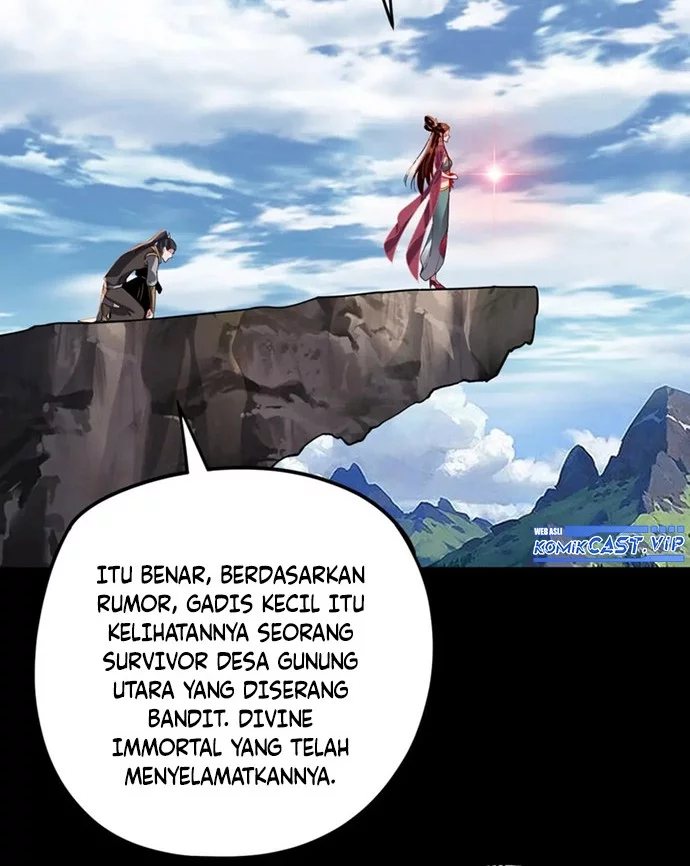 The Villain Of Destiny Chapter 105 - halaman 12