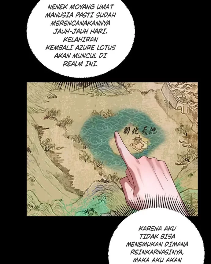 The Villain Of Destiny Chapter 105 - halaman 14