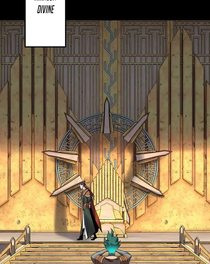 The Villain Of Destiny Chapter 105 - halaman 16