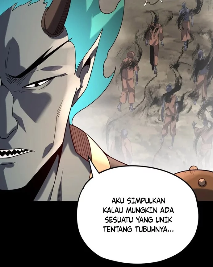The Villain Of Destiny Chapter 105 - halaman 20