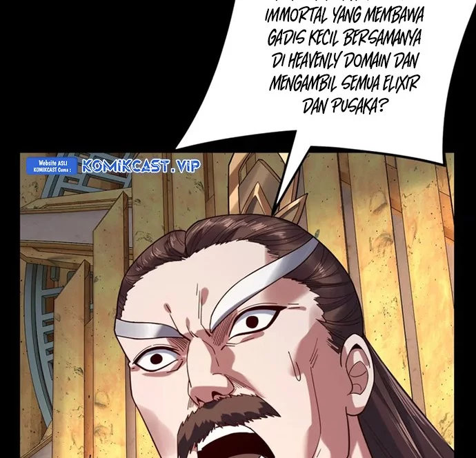 The Villain Of Destiny Chapter 105 - halaman 24