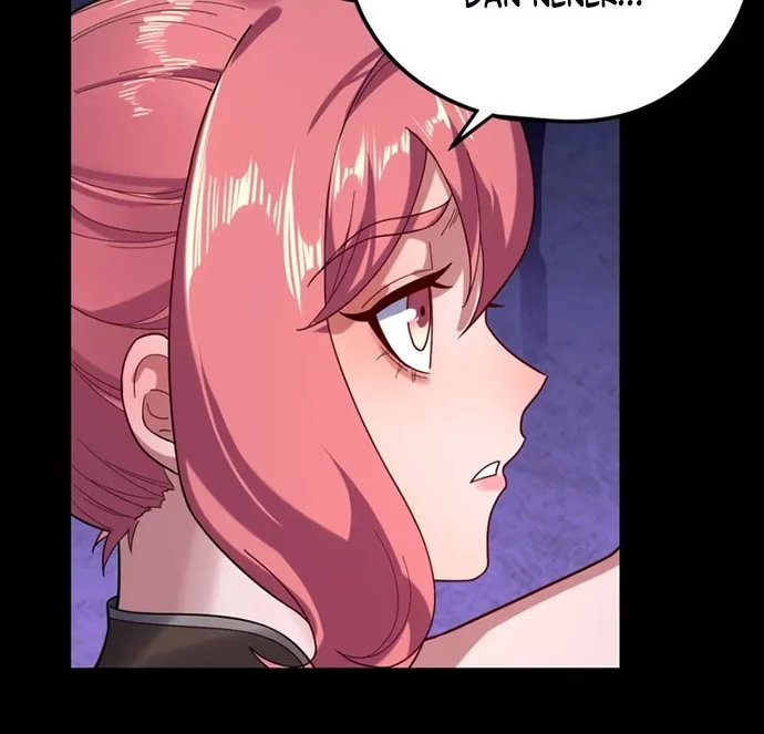 The Villain Of Destiny Chapter 105 - halaman 30