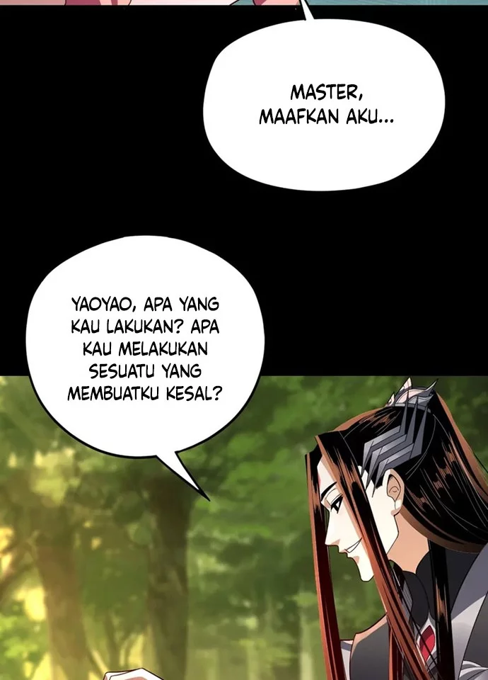 The Villain Of Destiny Chapter 105 - halaman 4