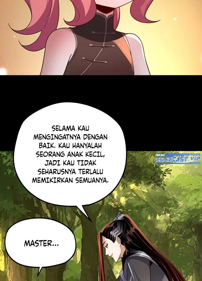 The Villain Of Destiny Chapter 105 - halaman 6