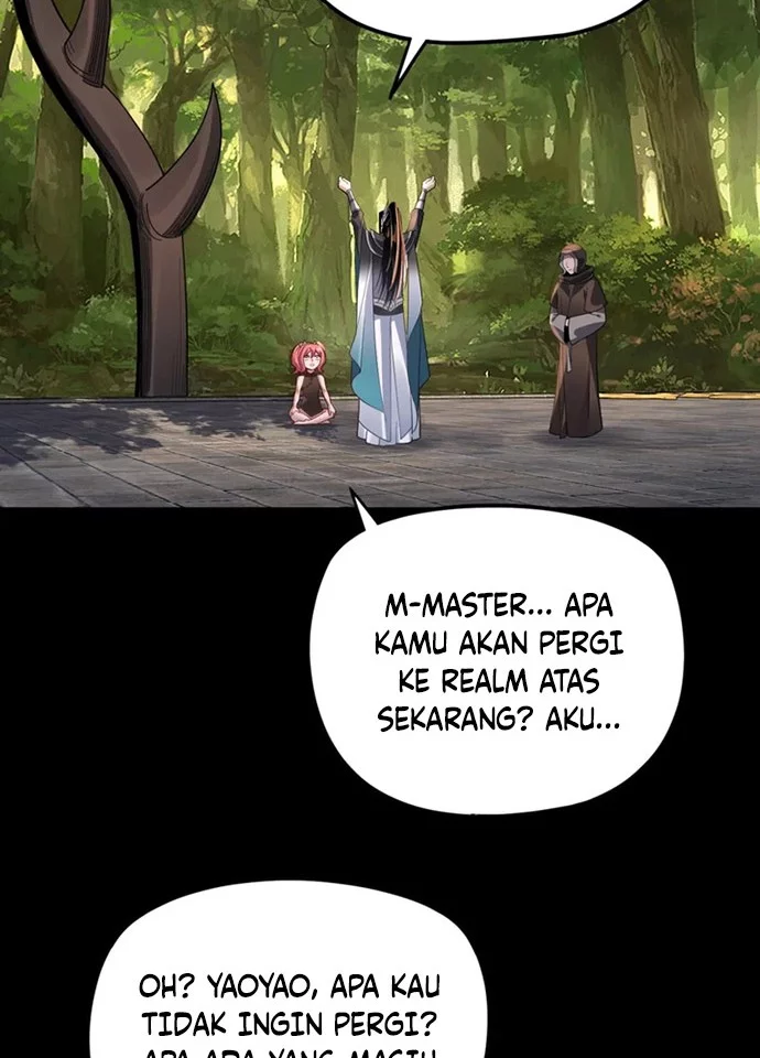 The Villain Of Destiny Chapter 105 - halaman 8