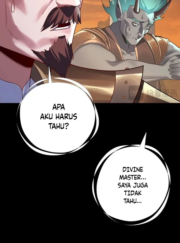 The Villain Of Destiny Chapter 106 - halaman 10
